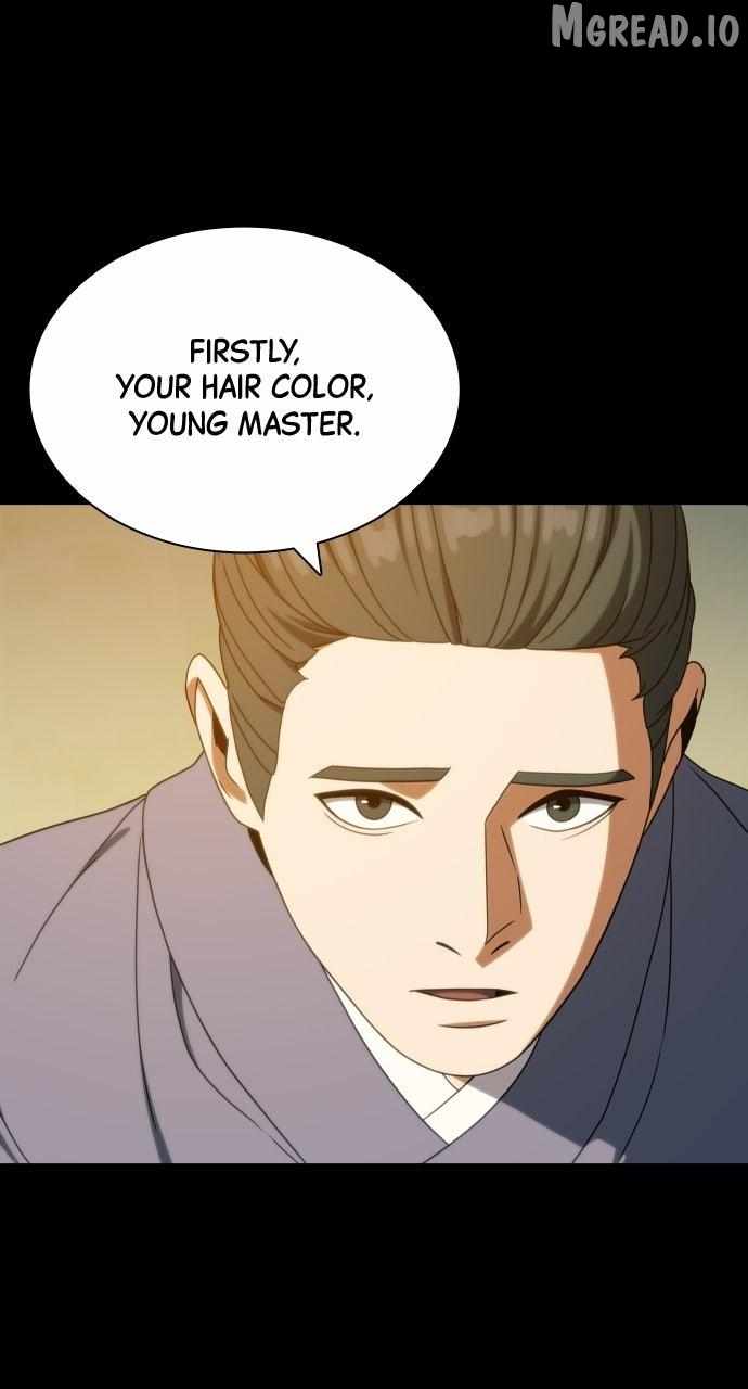 Frozen Warrior - Chapter 47 Page 3