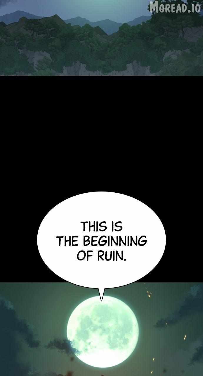 Frozen Warrior - Chapter 47 Page 64