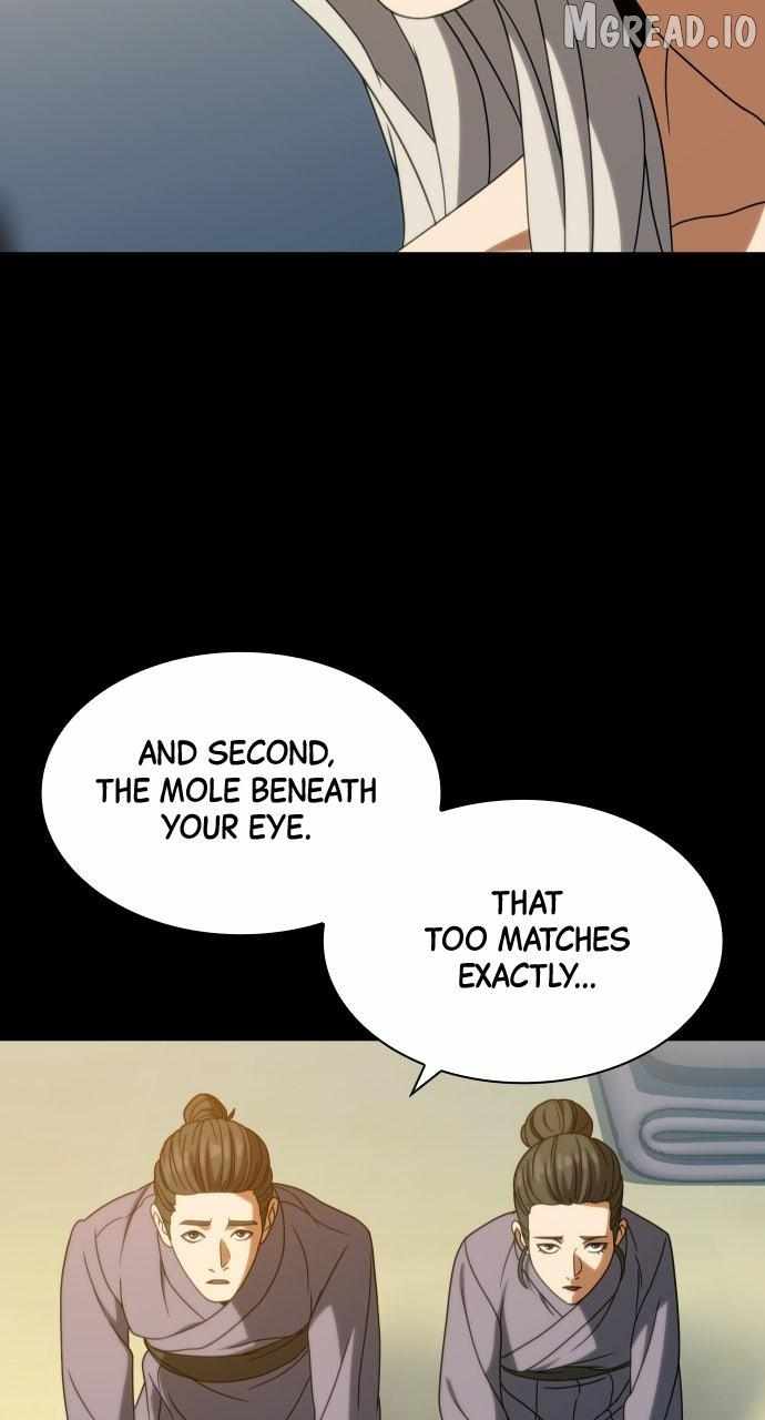 Frozen Warrior - Chapter 47 Page 7