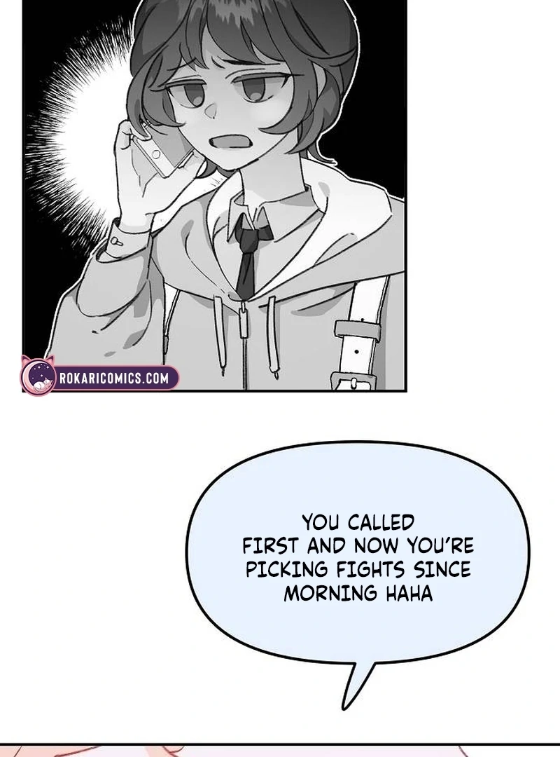 School of Romance Fantasy - Chapter 1 Page 19