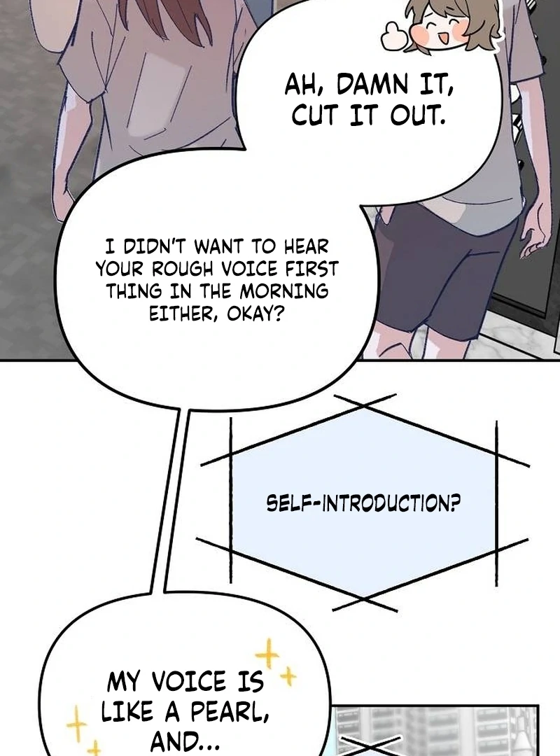 School of Romance Fantasy - Chapter 1 Page 22