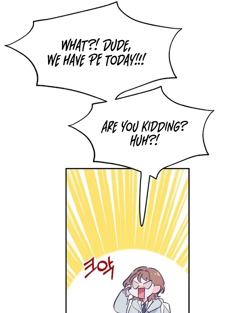 School of Romance Fantasy - Chapter 1 Page 27
