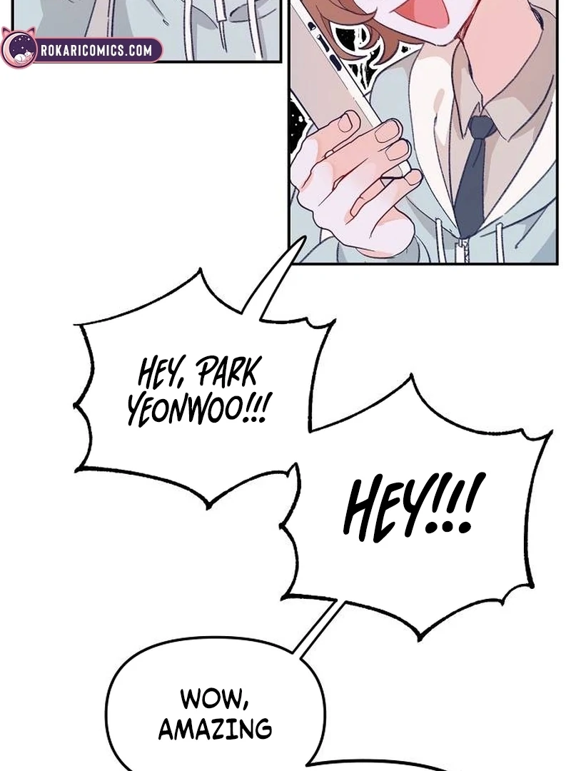 School of Romance Fantasy - Chapter 1 Page 30