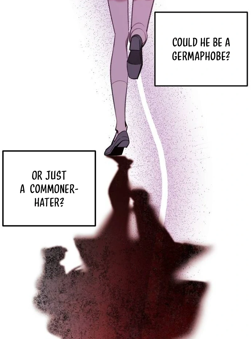 School of Romance Fantasy - Chapter 10 Page 40