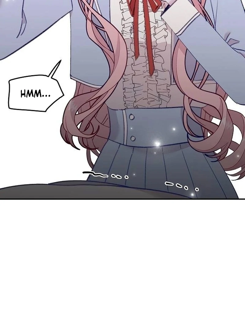 School of Romance Fantasy - Chapter 11 Page 113