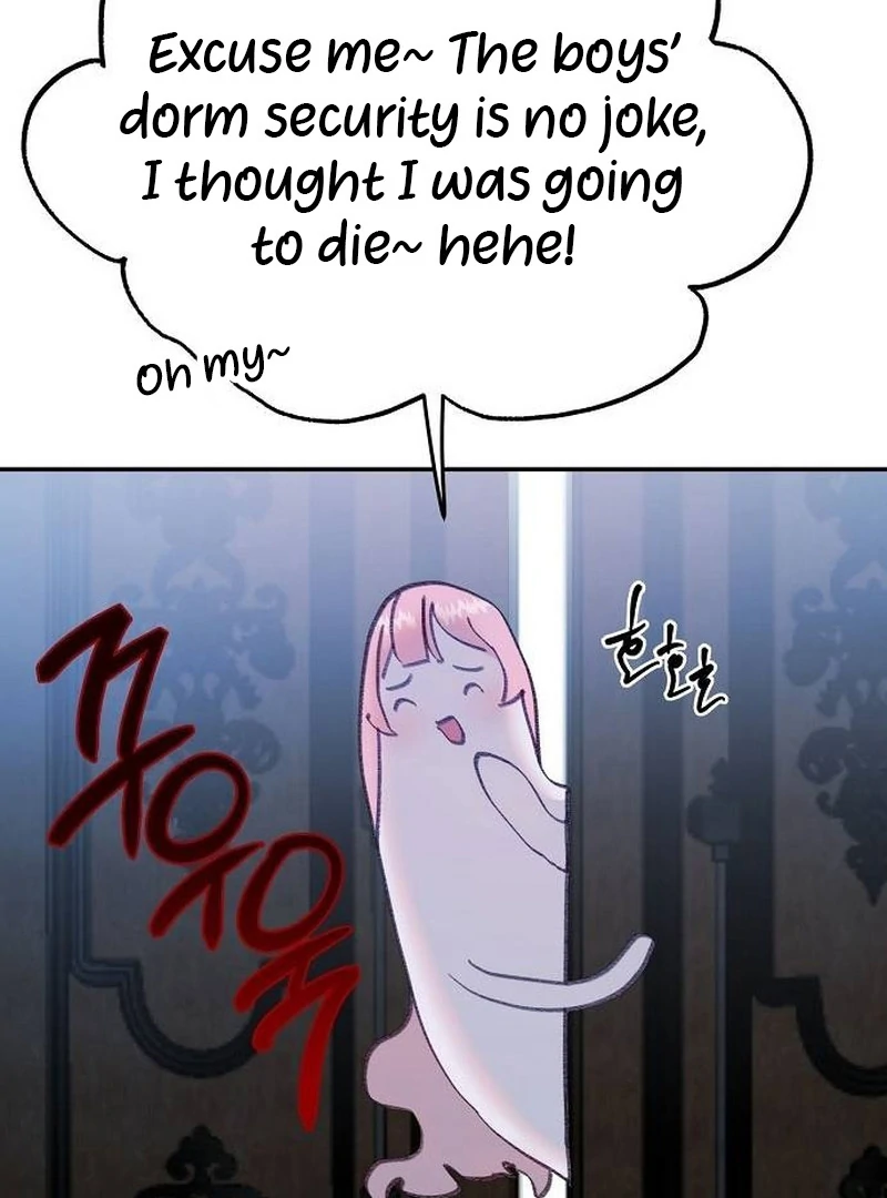 School of Romance Fantasy - Chapter 13 Page 6