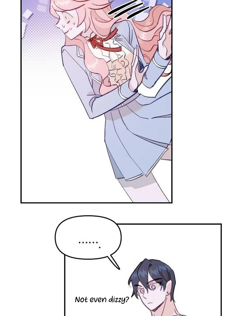 School of Romance Fantasy - Chapter 13 Page 71