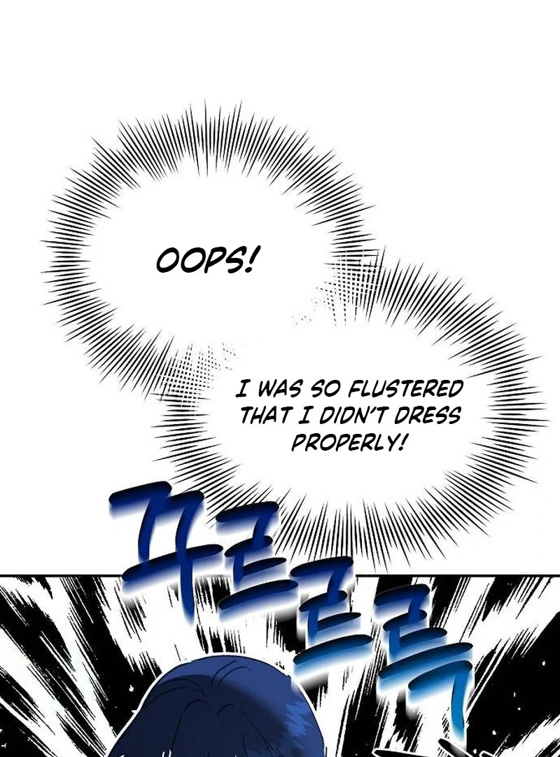 School of Romance Fantasy - Chapter 13 Page 76