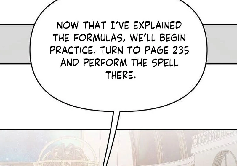 School of Romance Fantasy - Chapter 14 Page 64