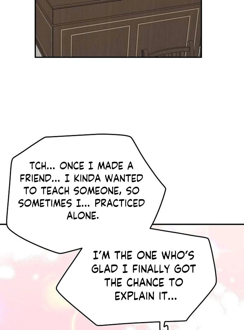 School of Romance Fantasy - Chapter 14 Page 85