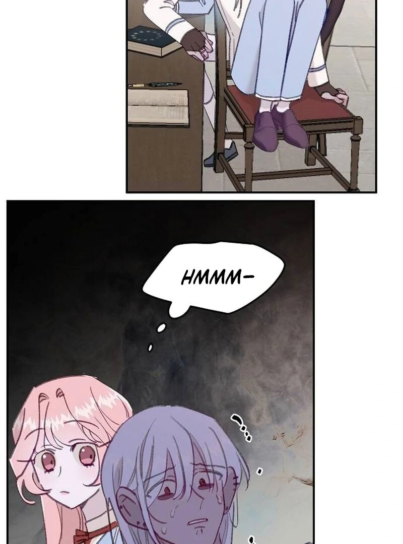 School of Romance Fantasy - Chapter 14 Page 97