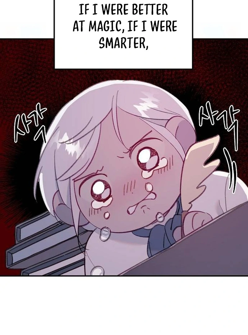 School of Romance Fantasy - Chapter 15 Page 23