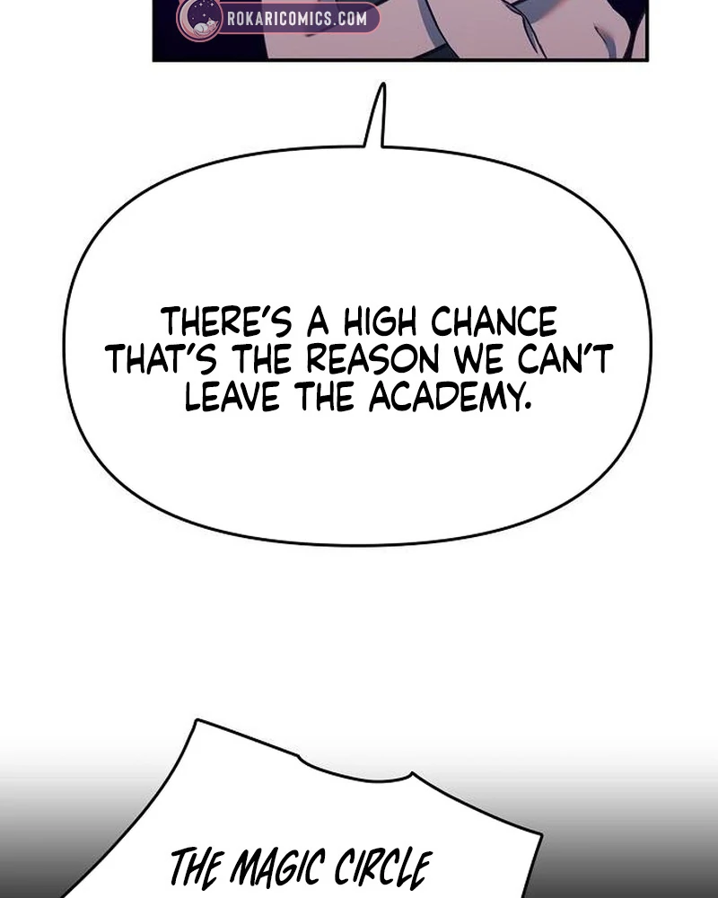 School of Romance Fantasy - Chapter 15 Page 50