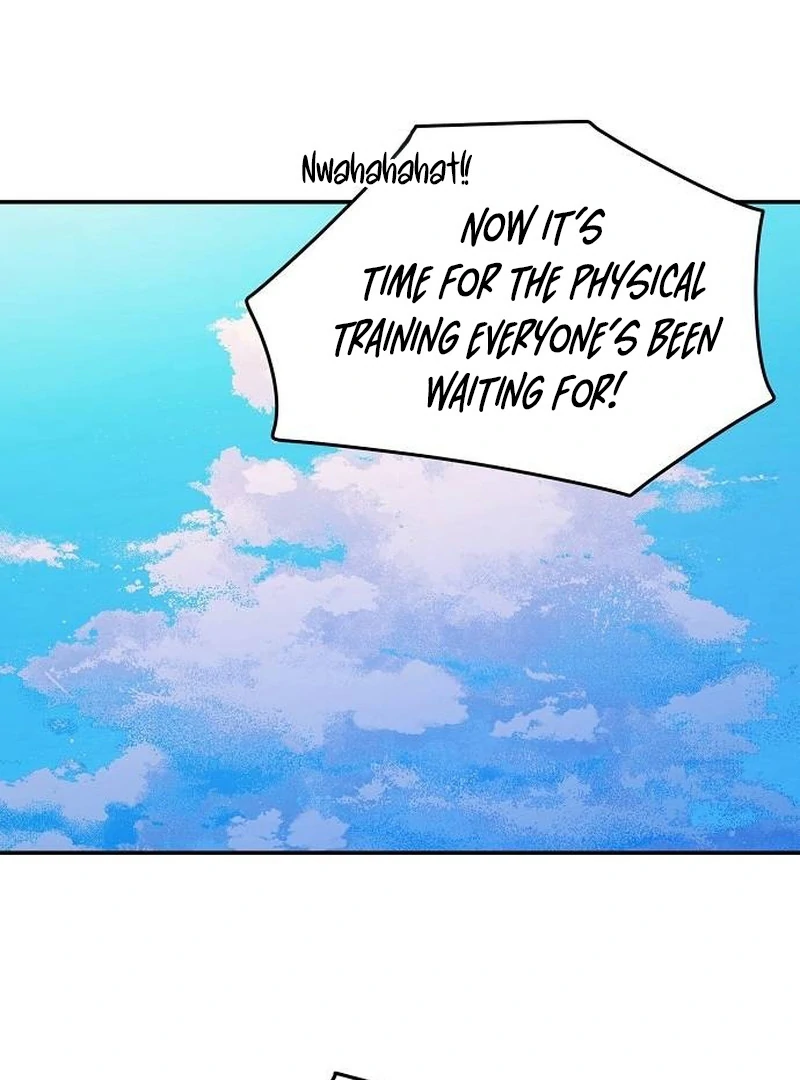 School of Romance Fantasy - Chapter 15 Page 84