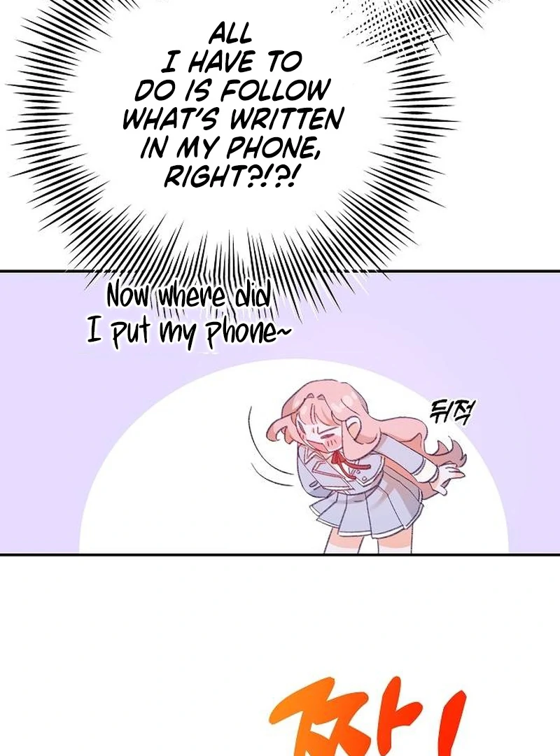 School of Romance Fantasy - Chapter 2 Page 71