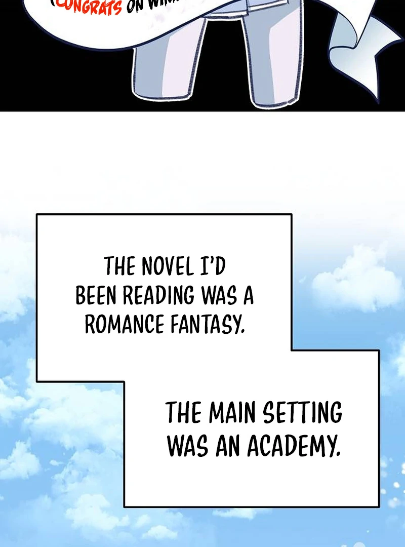School of Romance Fantasy - Chapter 2 Page 76