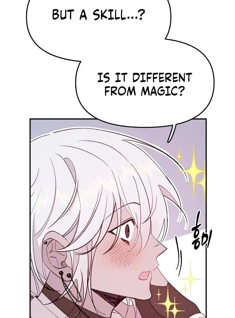 School of Romance Fantasy - Chapter 21 Page 14