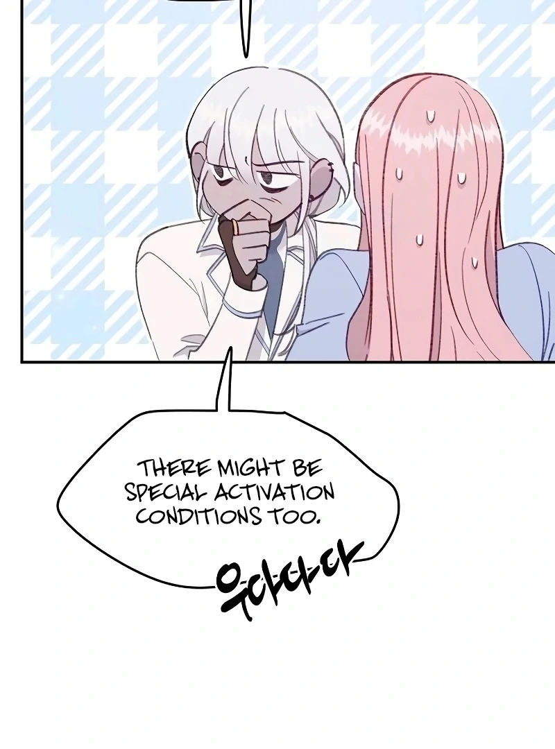 School of Romance Fantasy - Chapter 21 Page 16