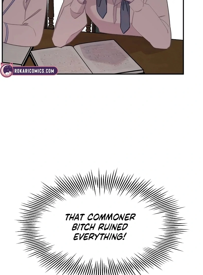 School of Romance Fantasy - Chapter 21 Page 30