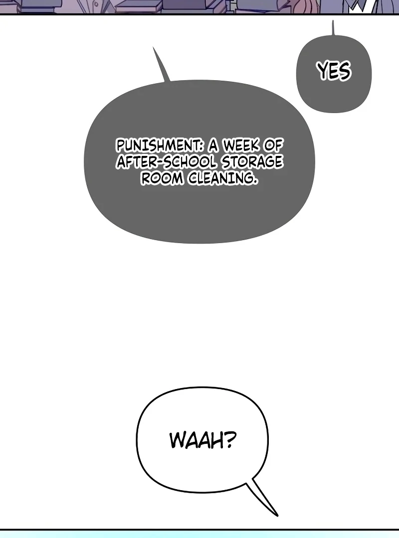 School of Romance Fantasy - Chapter 21 Page 72