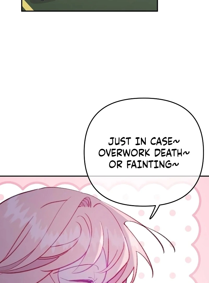 School of Romance Fantasy - Chapter 21 Page 81