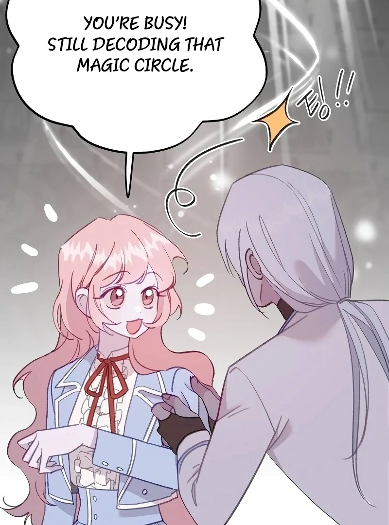 School of Romance Fantasy - Chapter 21 Page 88