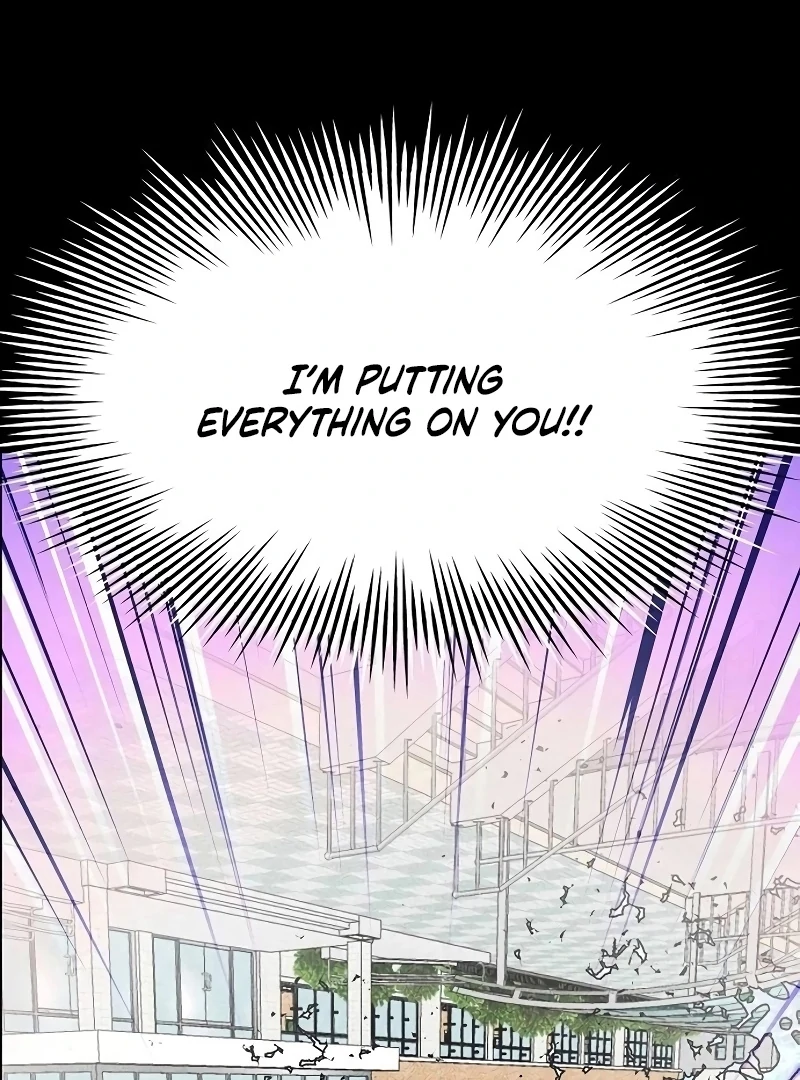 School of Romance Fantasy - Chapter 23 Page 21