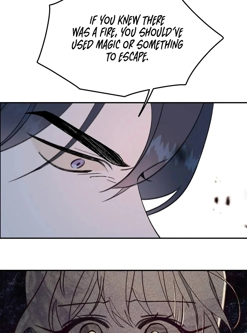 School of Romance Fantasy - Chapter 23 Page 42