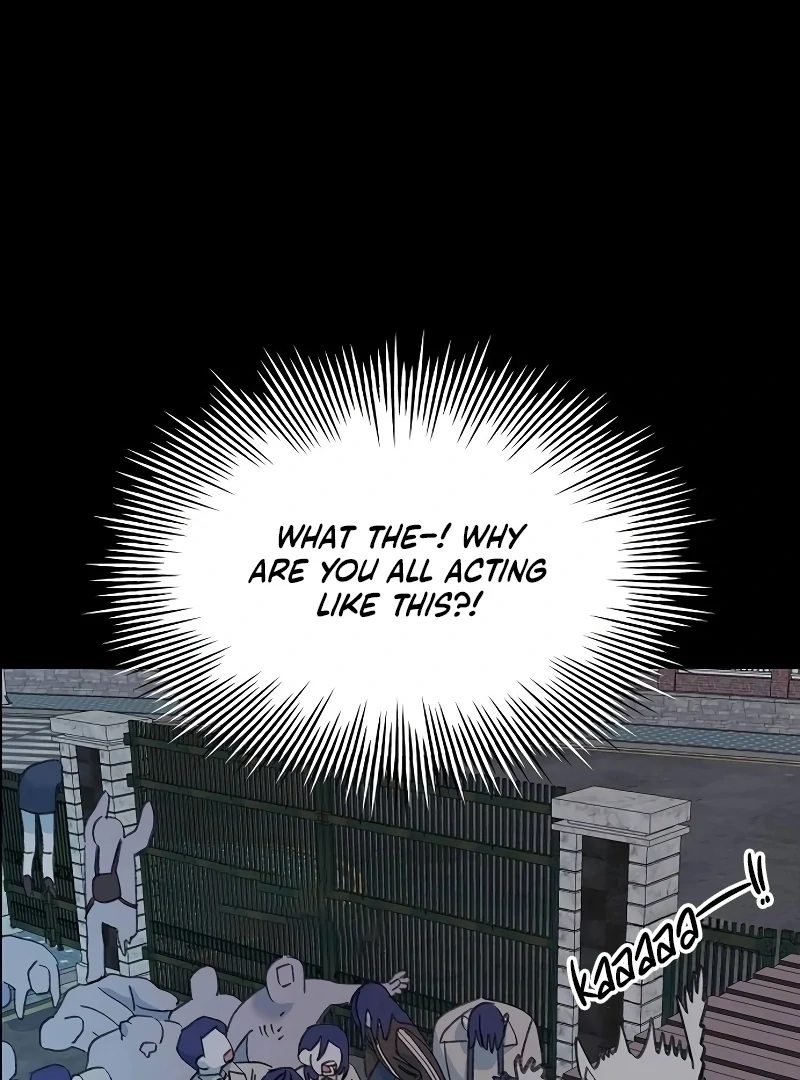 School of Romance Fantasy - Chapter 23 Page 8