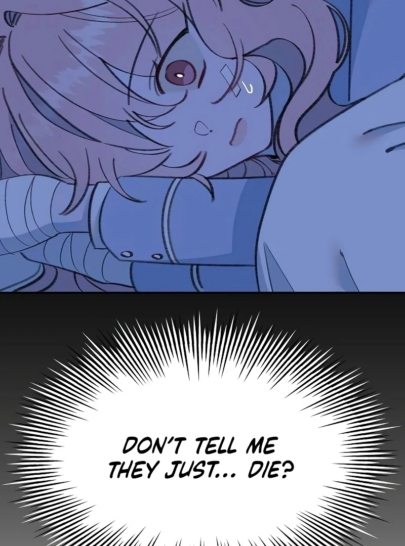 School of Romance Fantasy - Chapter 23 Page 82