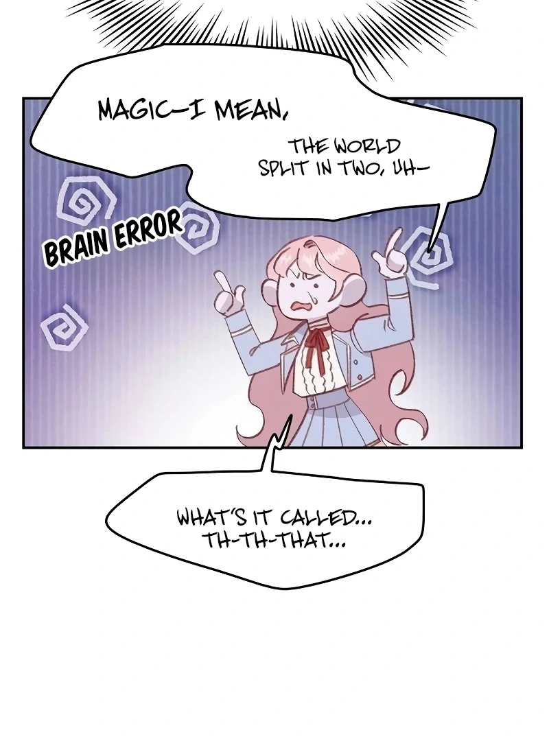 School of Romance Fantasy - Chapter 24 Page 55