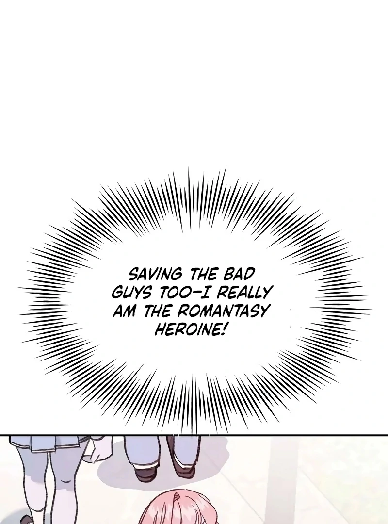 School of Romance Fantasy - Chapter 24 Page 80