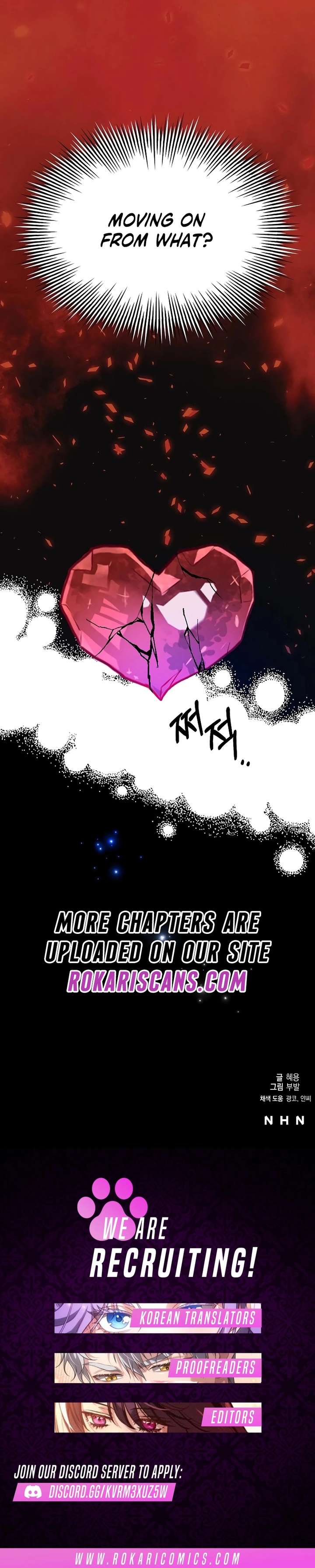 School of Romance Fantasy - Chapter 31 Page 12