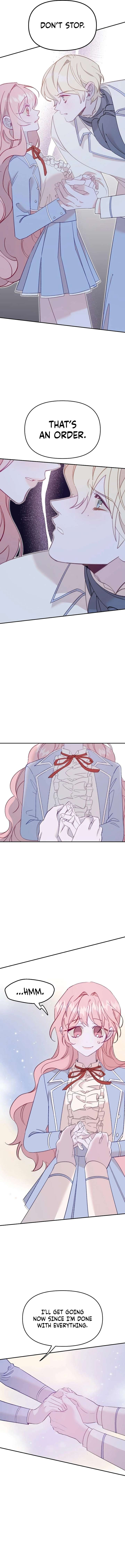 School of Romance Fantasy - Chapter 32 Page 2