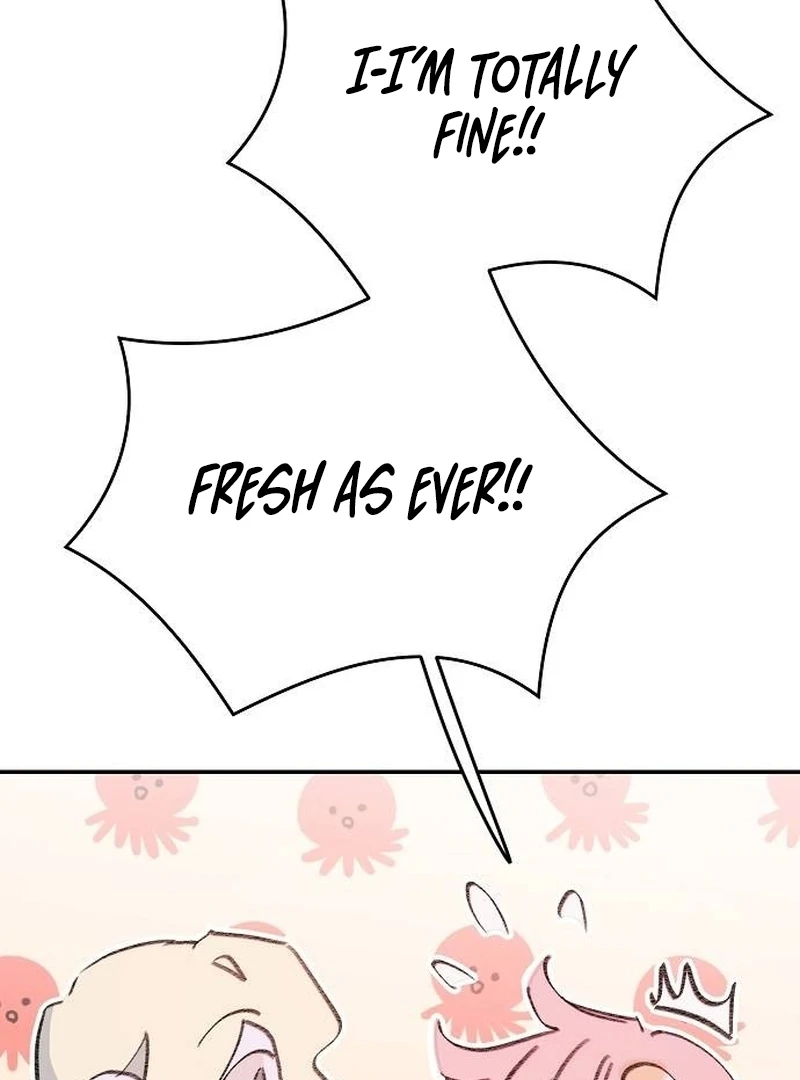 School of Romance Fantasy - Chapter 4 Page 8