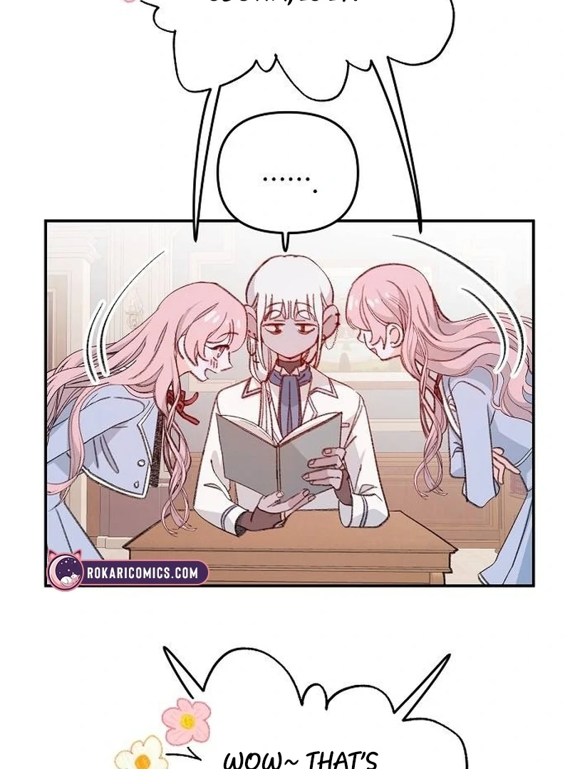 School of Romance Fantasy - Chapter 4 Page 87