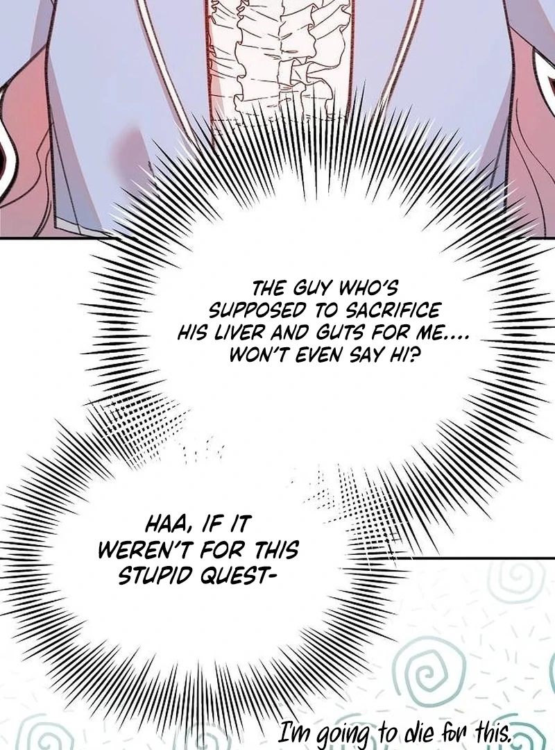 School of Romance Fantasy - Chapter 4 Page 92