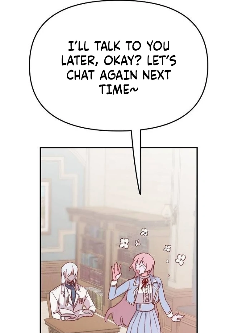 School of Romance Fantasy - Chapter 4 Page 99