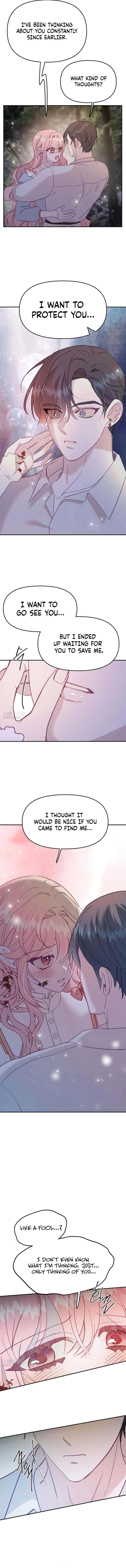 School of Romance Fantasy - Chapter 53 Page 2