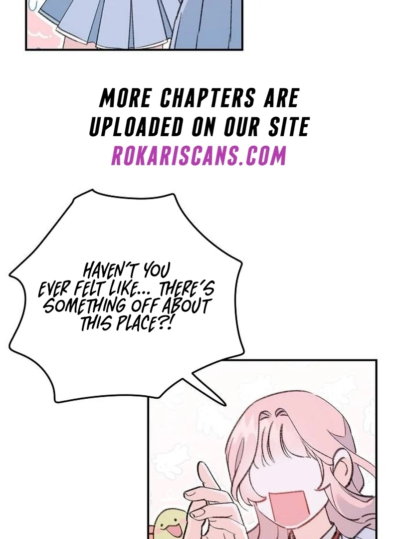 School of Romance Fantasy - Chapter 6 Page 16
