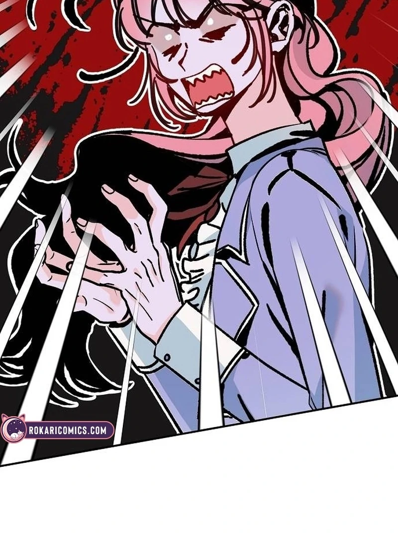 School of Romance Fantasy - Chapter 6 Page 61