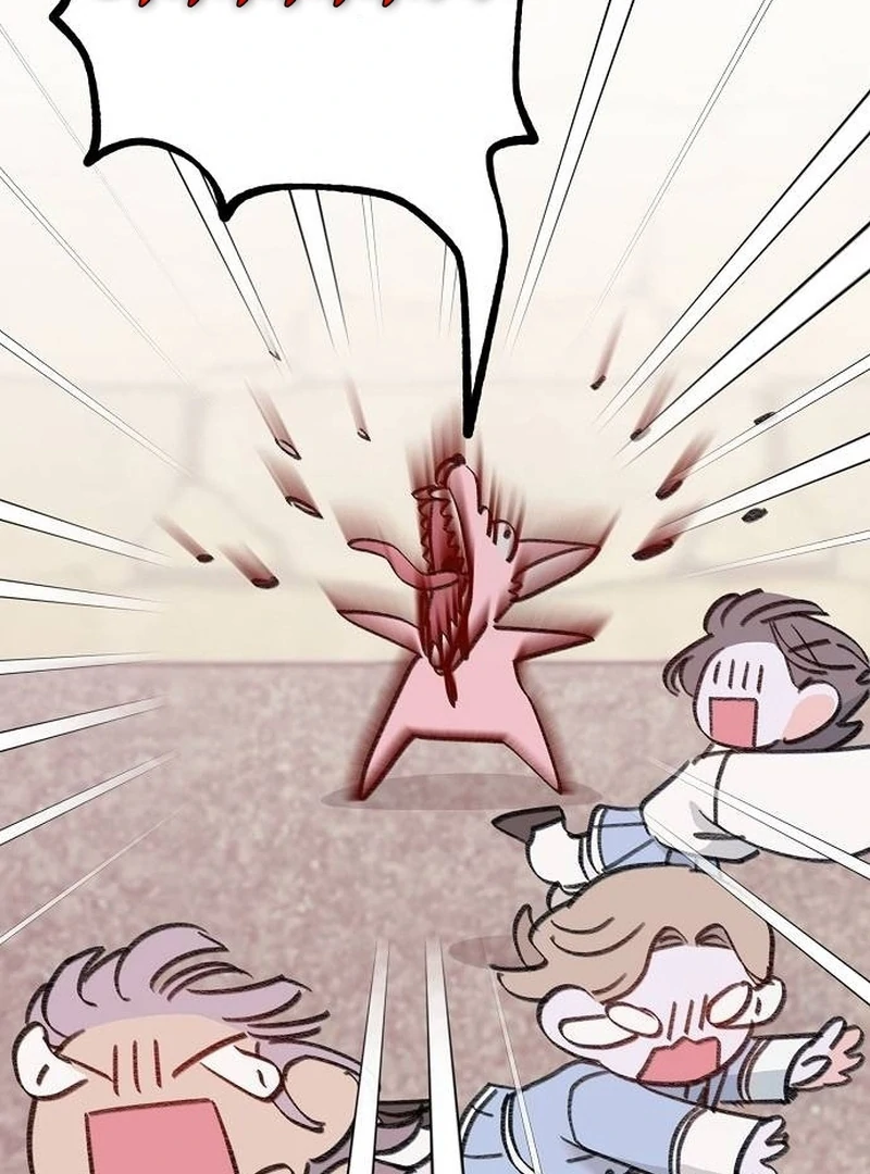 School of Romance Fantasy - Chapter 6 Page 63