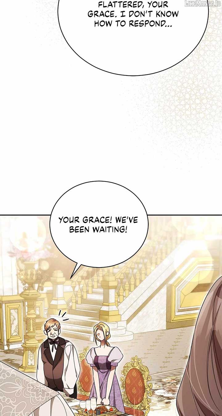 Arrogant Regret - Chapter 14 Page 42