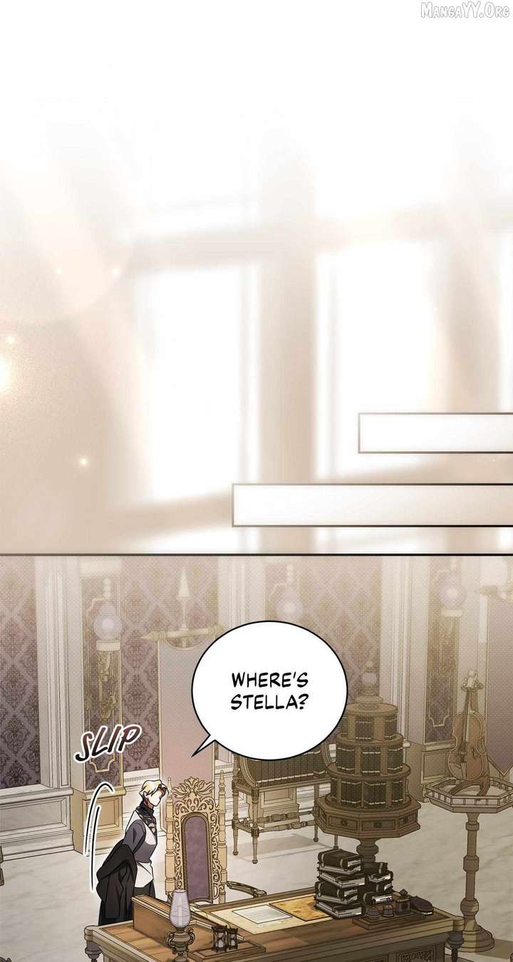 Arrogant Regret - Chapter 28 Page 19