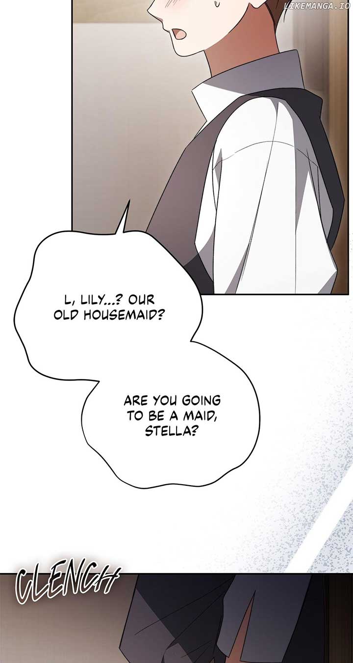 Arrogant Regret - Chapter 3 Page 30