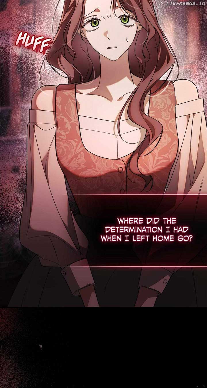 Arrogant Regret - Chapter 3 Page 4