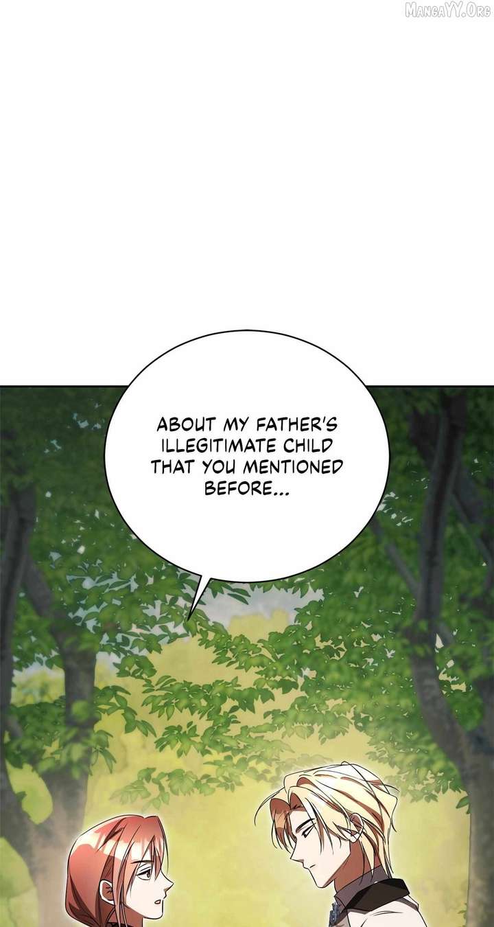 Arrogant Regret - Chapter 35 Page 60