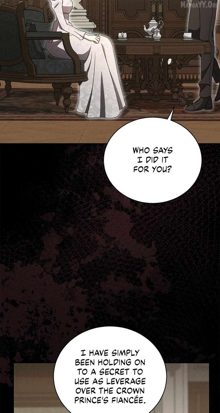 Arrogant Regret - Chapter 38 Page 64