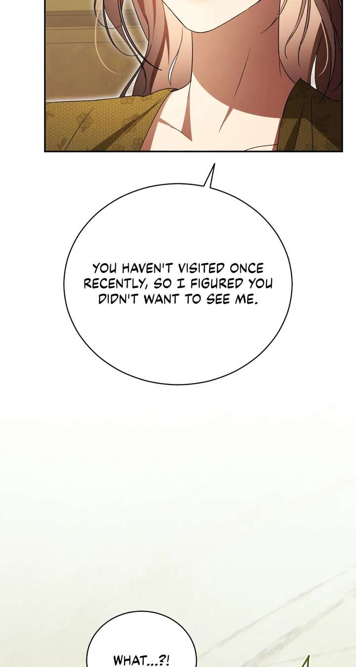 Arrogant Regret - Chapter 44 Page 14