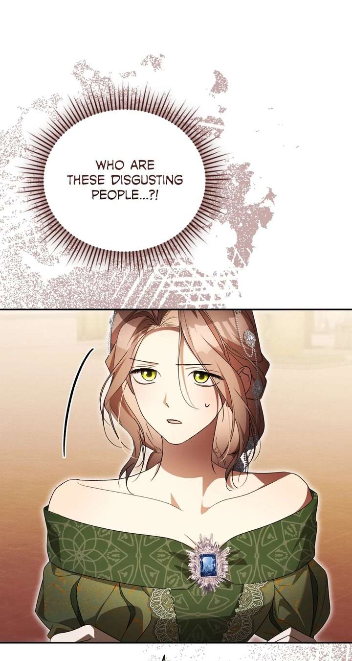 Arrogant Regret - Chapter 44 Page 94